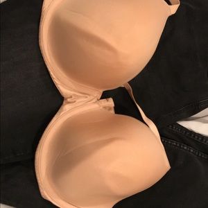 Nude Aerie bra size 40DD